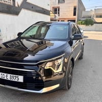 نيرو هايبرد • ٢٠٢٥ • مرقمه بغداد