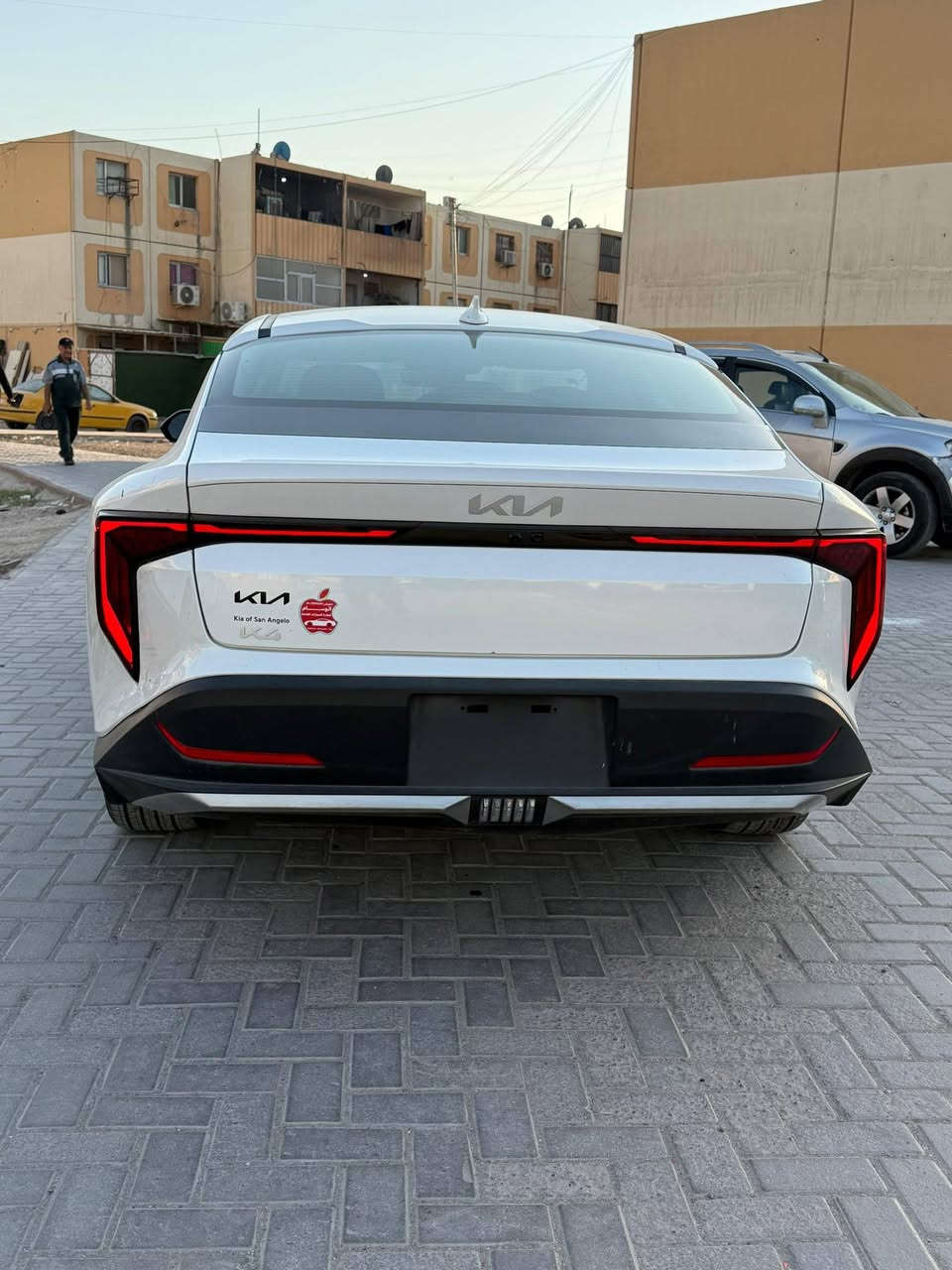 كي فور 
مديل 25
السعر 185
مرقم بغداد كامل 
كفاله  من صبغ فقط  بارد 
 كامله  فول مواصفات عده الفتحه دوشمه عام 
لدات 

 
***********🟢واتساب
***********》🟢}{
كروب واتساب متوفر سيارات داخل الكروب متوفر سيارت
https://chat.whatsapp.com/DOvXOqYJsLL1PyHJkViq12
كروب  فيس شركه دايتونا لستيراد

https://www.facebook.com
كروب بيع مباشر
https://chat.whatsapp.com/E29EvOxmWAAIdz6uFt2cjI?mo
