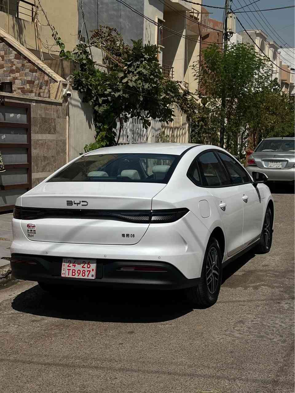 تەنها ٢کلیۆمەتر رۆیشتیە هیچی نیە بەشەرتی قۆپیش ویل کرۆمە ١٣٤مەجالەکی زۆر کەم
هەولێر 
*********** أربيل, العراق
