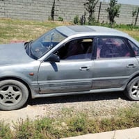 لانسر • جير توماتيك • محرك شرط