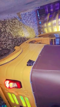 تكتك 19شهر ل 12مشروكه صار 3ايام بيهه بدايه اكسل معمره ومصبوغه صبغ عام ...