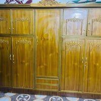 غرفه خشب • الشعله