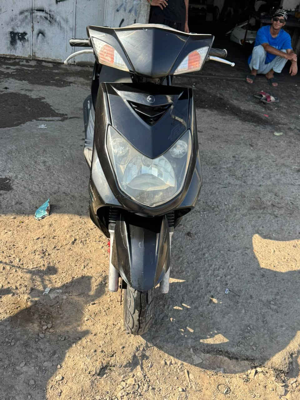 درجة سكنس فحل نوزل كفالة عامه ***********
