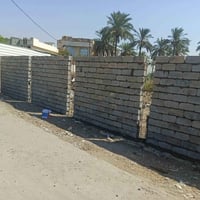 خلفات بناء • تسليم مهندس • طابوق فرمستون