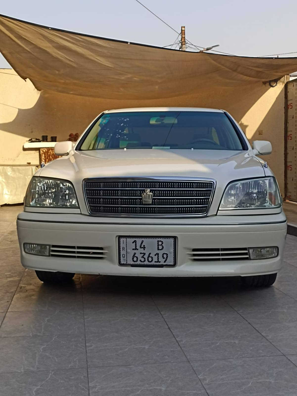 اوبل • ٢٠٠٣ • رقم بصره