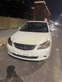 byd 2013  g3 للبيع سياره كامله كهربائيات تبريد ثلج كامل محرك وكير نظيف...