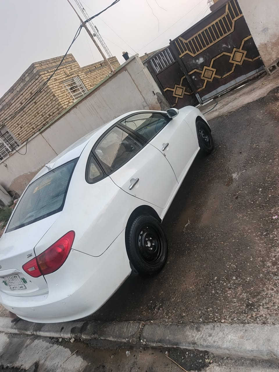 صابونه • ٢٠١٠ • بدون ضربه