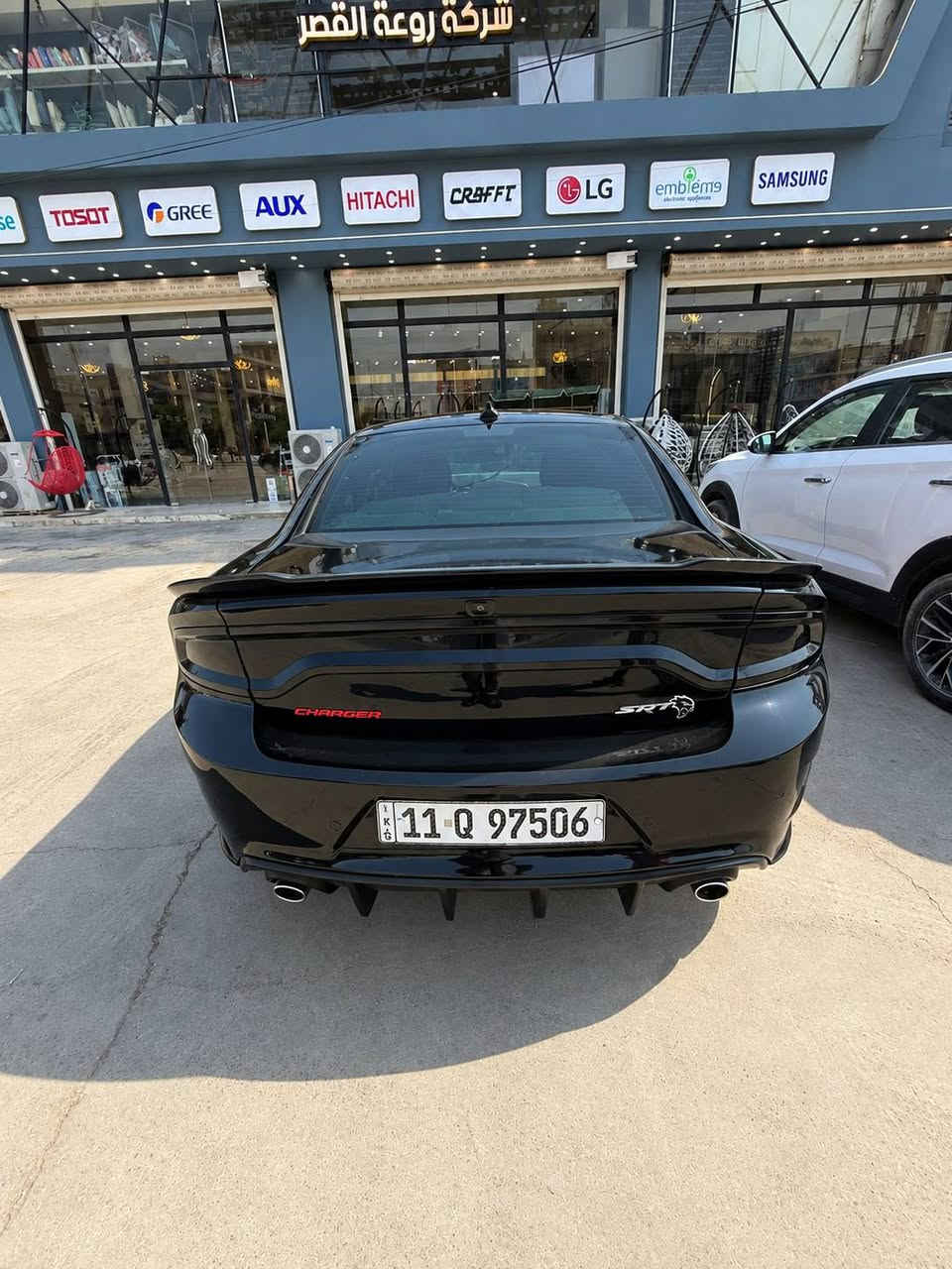 تشارجر GT • ٢٠٢٢ • بابل