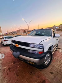 جمسي • 2002 • تحويل ثاني يوم