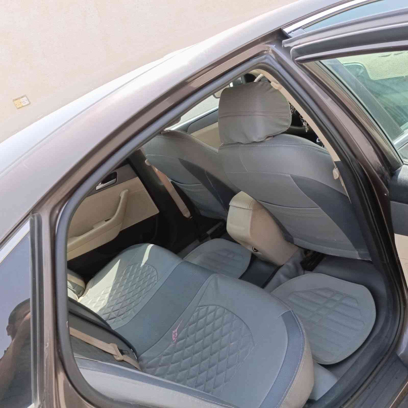 سوناتا • ٢٠١٦ • عمارة