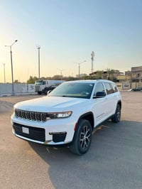 جراند شيروكي ليمتد • ٢٠٢٤ • البصرة
