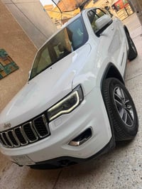 جيب لاريدو خليجي وكالة هارلم مديل 2020 مكفوله وحله جدا ماشي 63 كيلو سي...