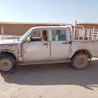 ستاوت • ١٩٨١ • محرك وكير