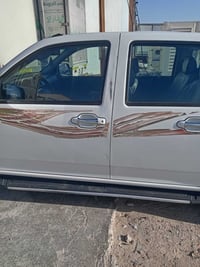 كريت وول • ٢٠٢١ • بدون صبغ