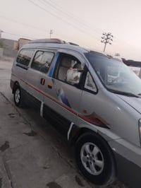 موديل ٢٠٠٧ • جير عادي • بصره