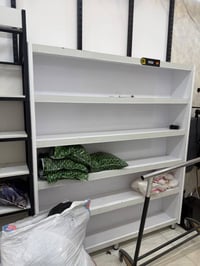 ديكور محل رجالي • سعر مناسب • واتساب