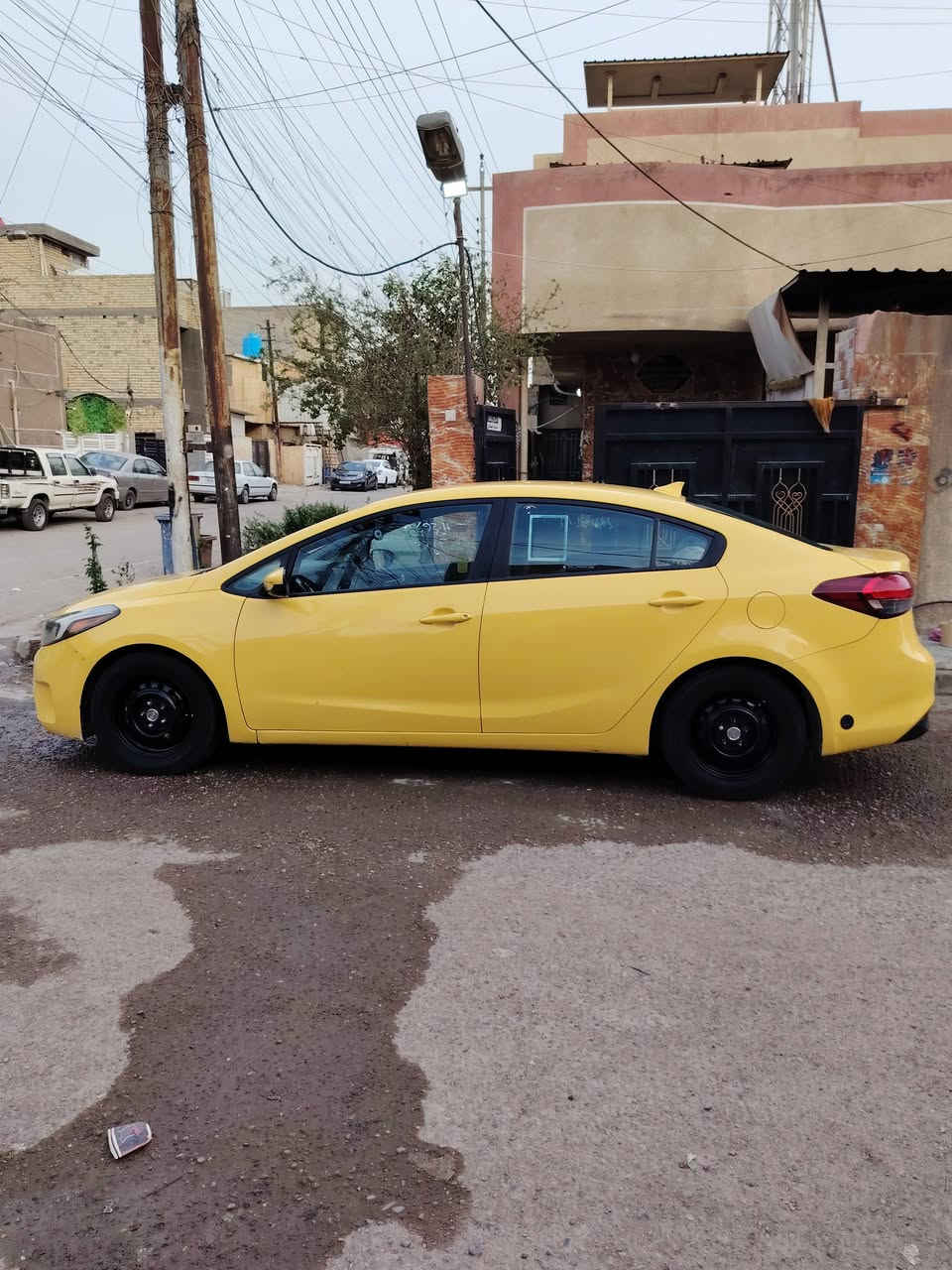 فورتي • ٢٠١٨ • رقم واسط