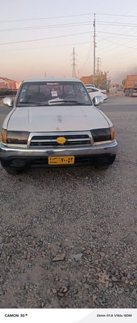 دێر • موديل 2006 • مكينة
