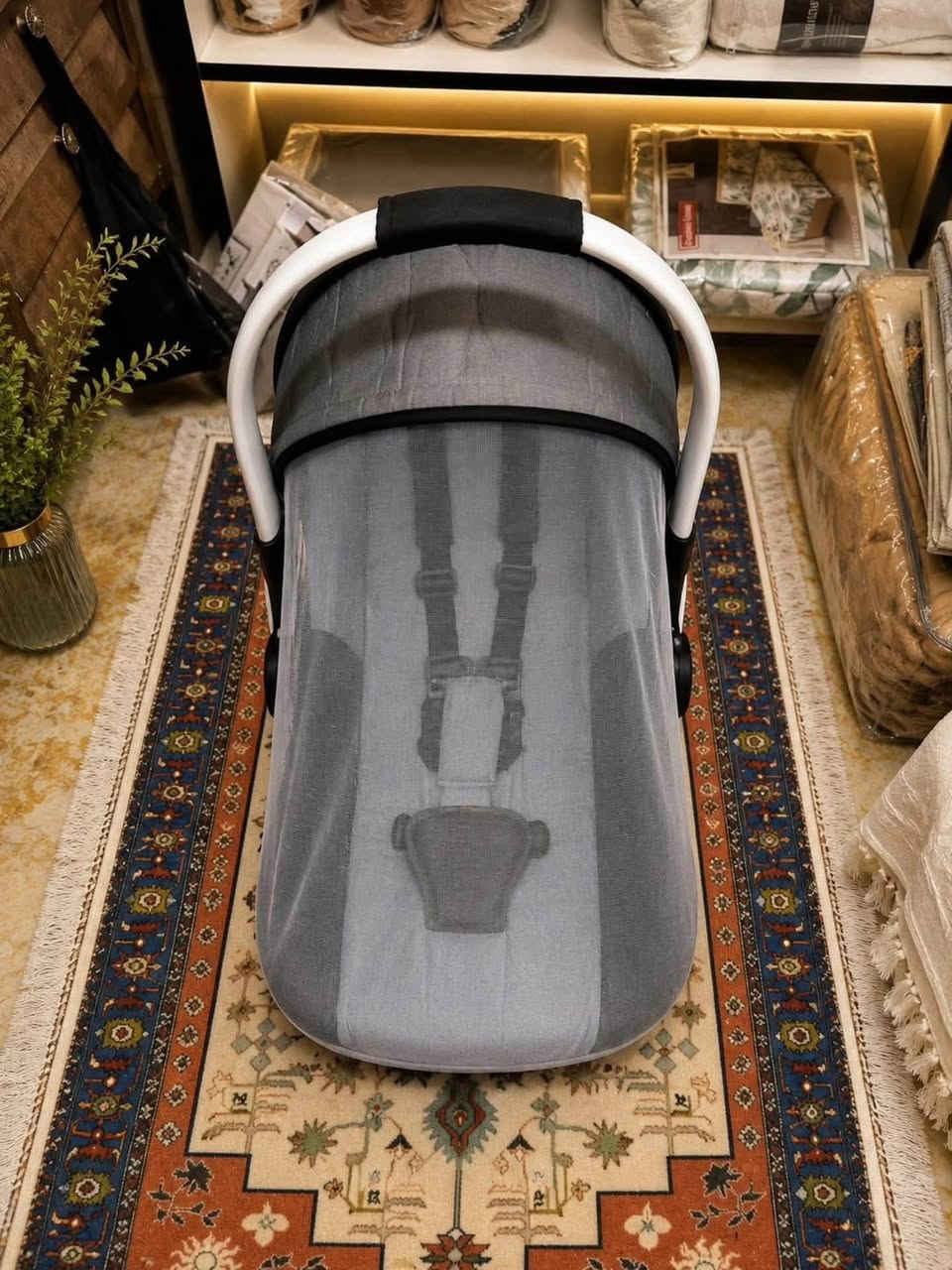 #وصلنا_حديثاً😍 
            موسم الصيفي
 على بركه الله #افتتاح موسم البهاري
#وفرنالكم كرسي بيتي يوصلح لسياره هزاز وثابت 
#تشكيله_رائعه من الموديلات والالوان 
العنوان ميسان شارع التربيه #فرع شاكر الهاشمي🌹
مقابيل معرض بوتيك الاحذيه ❤️
متوفر خدمه توصيل داخل #محافظه 
التواصل واتساب ***********
التواصل انستكرام zer1.b1
