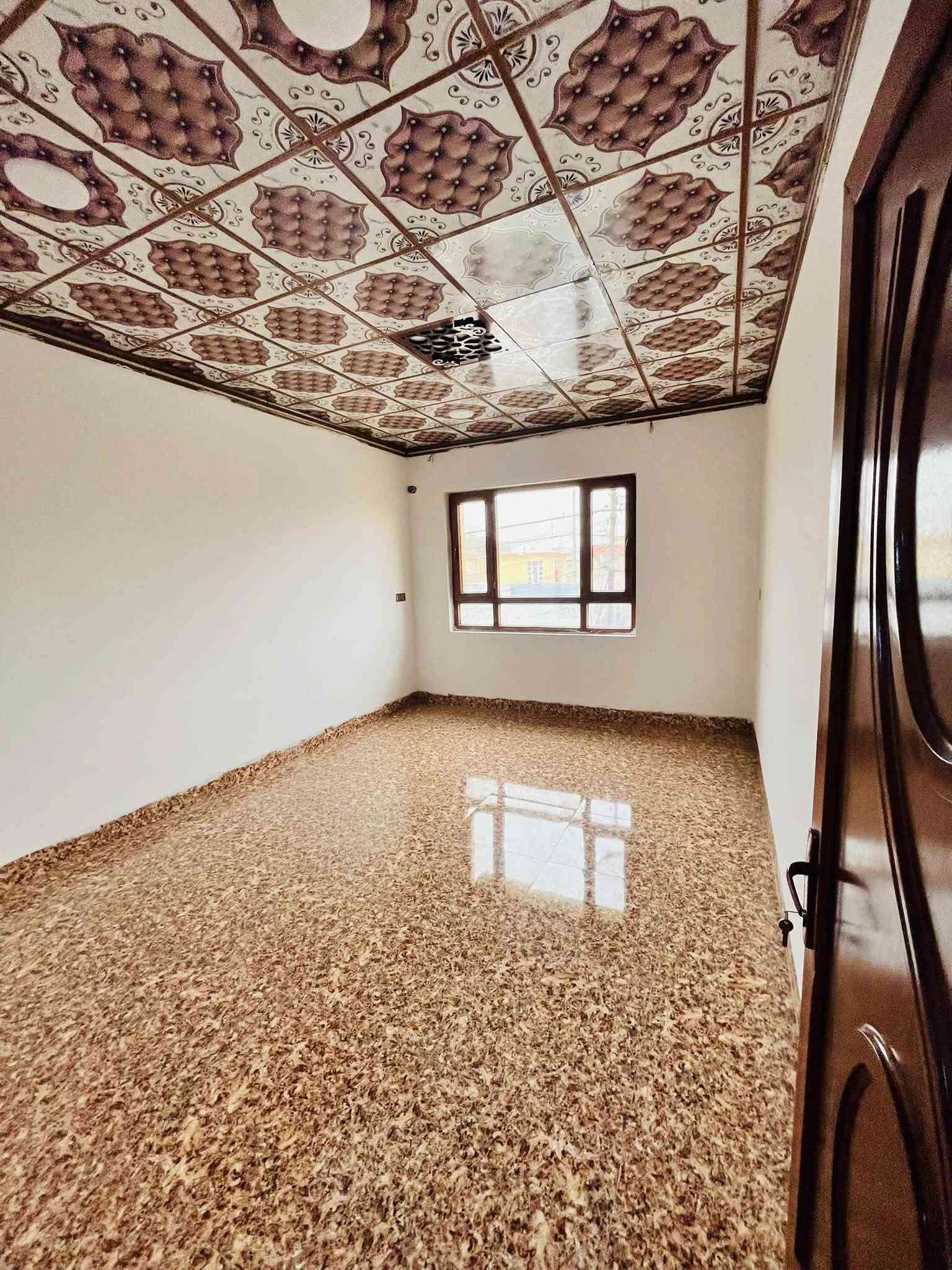حي سومر • ١٥٠م • ٣ غرف