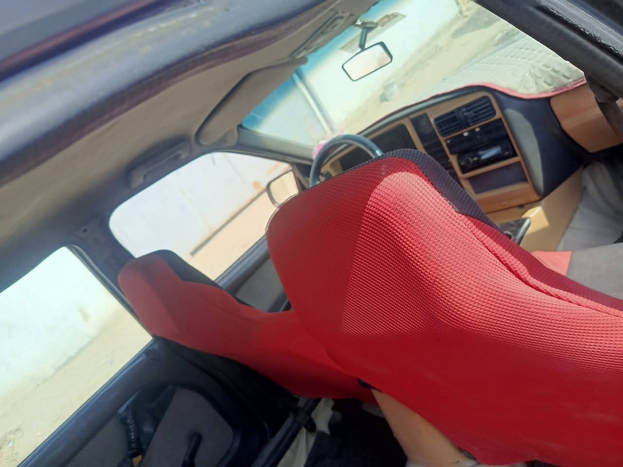 اوبل اوميكا • موديل ٨٨ • ديوانية غماس