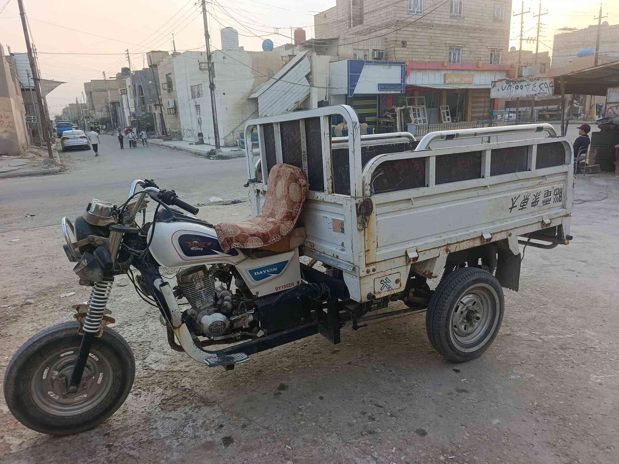 ستوته • موديل 22 • نضيف