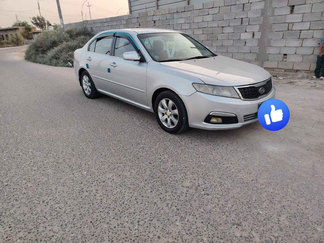 سلام عليكم  اونتيمه ٢٠٠٩ مكفوله من الضربه والاصوليات والعيب الشرعي مكينه وكير حداديه تبريد تخم تاير كهربائيات كله مكفول السياره جاهزه سنويه ٢٠٢٨ تحويل ثاني يوم السعر ٩٠ بيه مجال بصيط ***********

نص مكتوب في الصور:
- الخميس