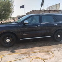 هايلوكس دورنكو • ٢٠١٥ • منظومة غاز