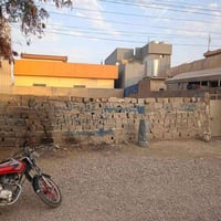 قطعة طابو • ١٢٢م • حي السرور