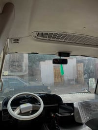 دشبوال • قطع غيار