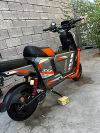 X900 • موديل ٢٥ • بطاريات ٥