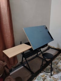 جربايه نظيفه للبيع السعر 100 ميز رسم نظيف السعر 125  العنوان الكوفه قر...