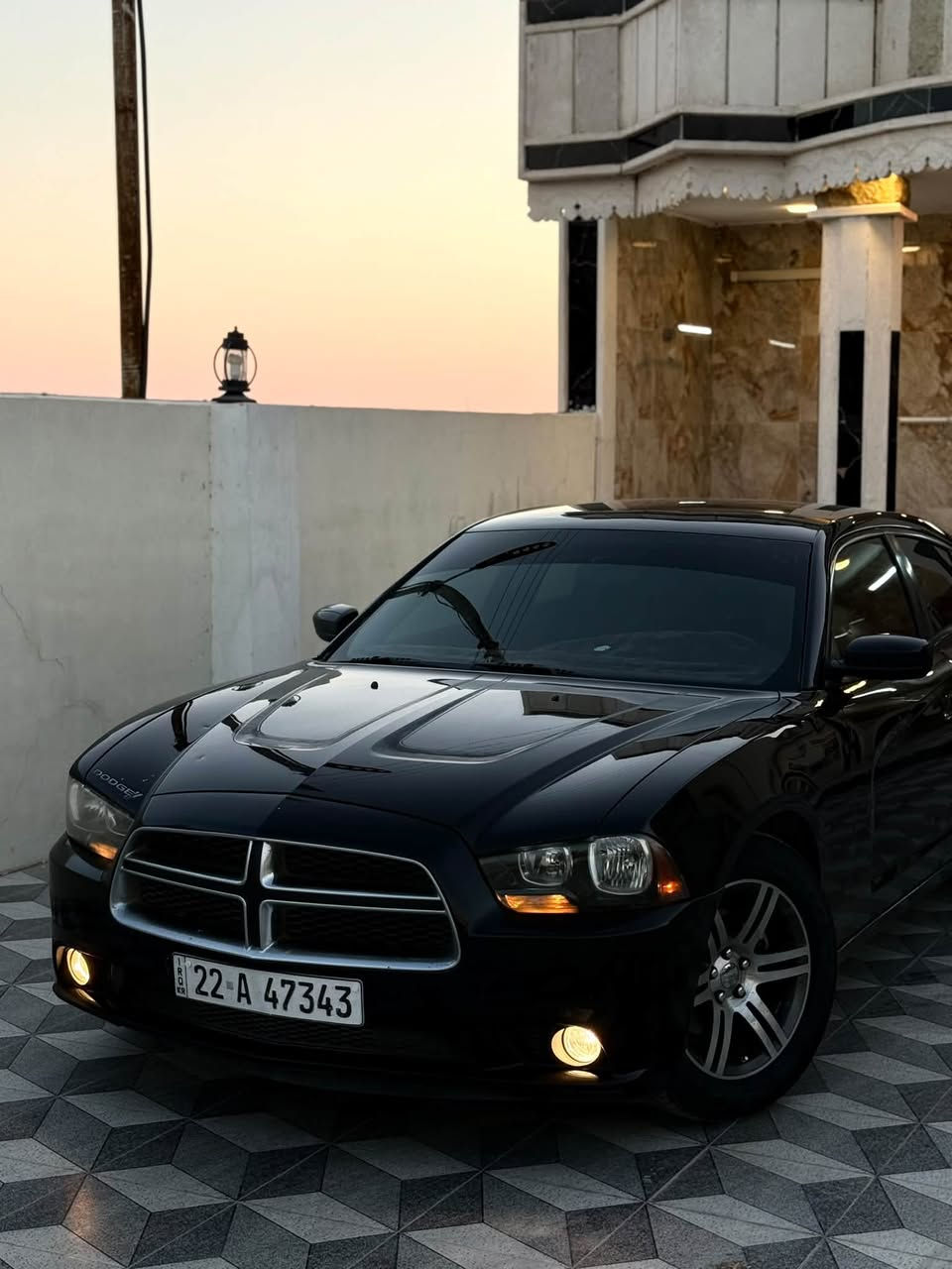 ﷽ 🖤🪬

Dodge charger2013
سعر سيارة ( 135) ورقه و بيها مجال للطيبين 
*********** واتساب 

مكان سيارة بغداد المنصور

للبيع دوج جارجر 2012 مواصفات SXT
مكينه ٦ سلندر حجم ٣٦٠٠ لا صوت لا بخار جديده
 كير و مكينه و تبريد اكسل بشرط مكينه 
جديد صدر جديد وتخم تايرات جدد هن والويل
رقم و سنويه جديد السياره مطلوبه 15 ورقه ينزل من سعرها

سياره بدون دواخل بدون شواصي بيه مكانين شبر صبغ 

«——————————————————-

