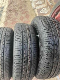 للبيع تخم سبيرات وياله وتايرات جدد مانازلات نيسان صني هندي مال الشركه ...