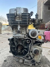مكينه امتيار • بدون قباقه • مغنطه مقطوع