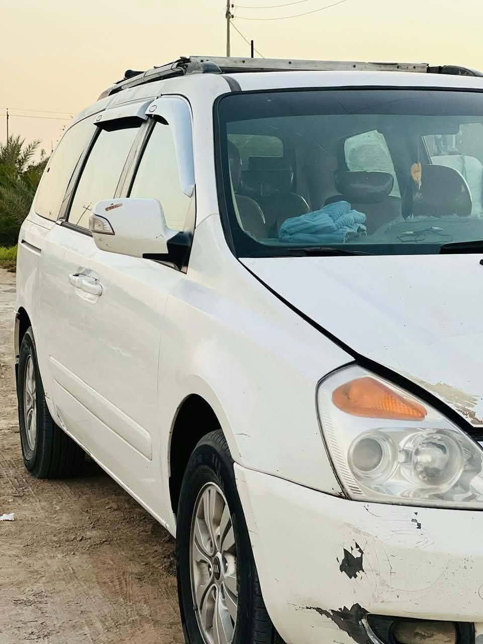 كرنفال خليجي • موديل ٢٠١٤ • كفاله عامه