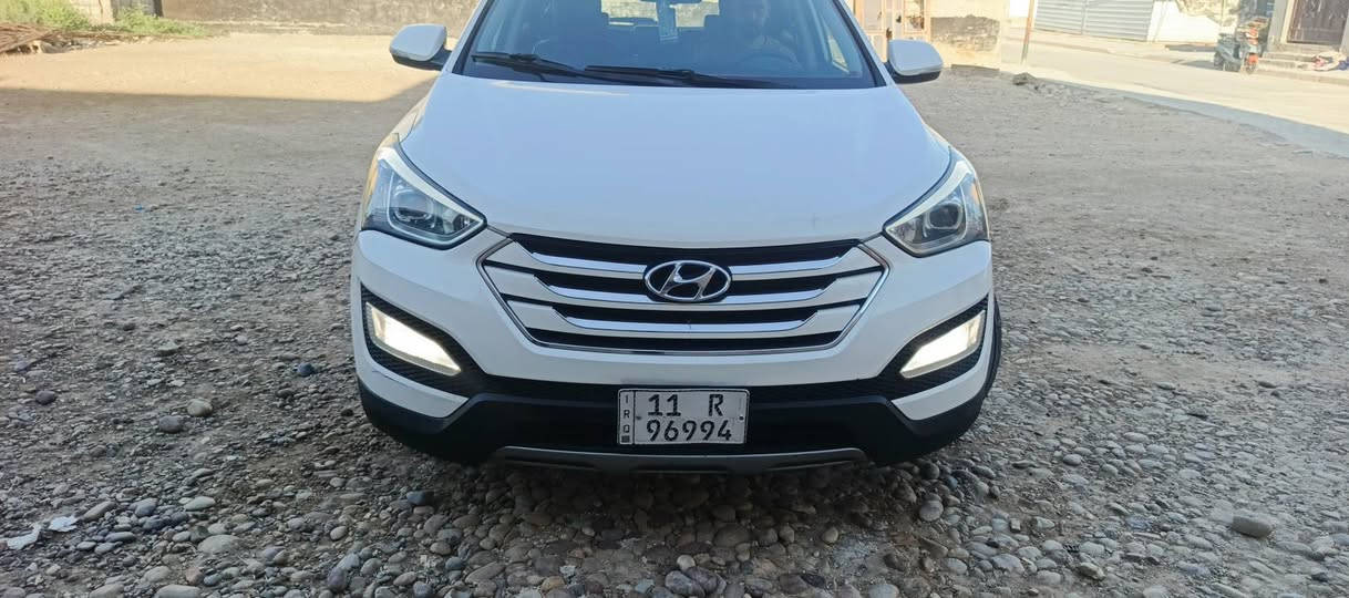السلام عليكم
سنتافي 2015 خليجي ماشيه 160
سونار بلمنشور
ادور كورلا 2024هايبرد مراوس
مكاني بغداد الطارميه
***********
