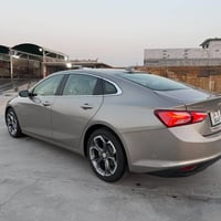 ماليبو • فول ماعده الفتحه • كاربلاي