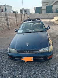 فرخ بطة • موديل ٩٢ • رقم كركوك