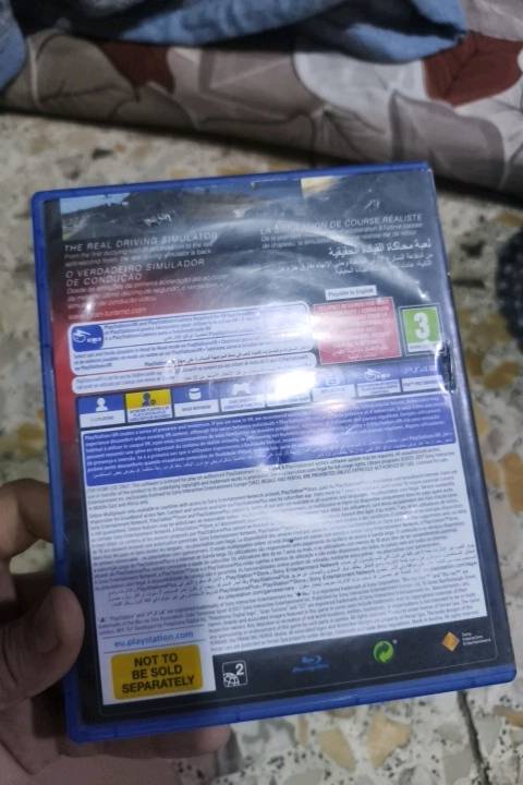 قرص سباقات زوجيه