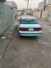 ابرنس • موديل ٩٥ • بابل