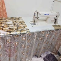 مكينة خياطة • استخدام قليل • بغداد