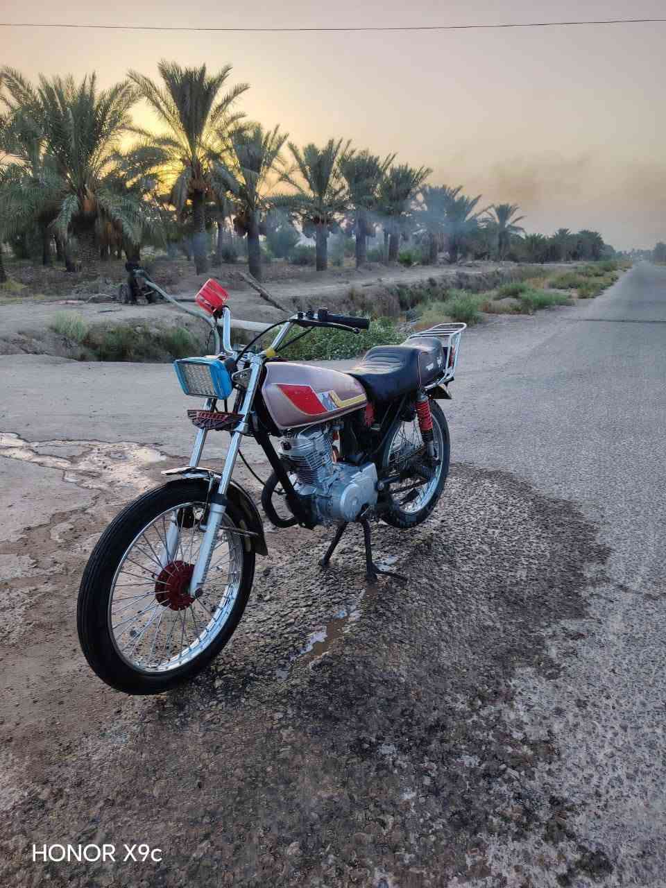 نامه امتياز 21اوراق  مفتوحه مكاني القاسم سوق دوهان السعر 425 وبيه مجال رقمي ***********

نص مكتوب في الصور:
- HONOR X9c