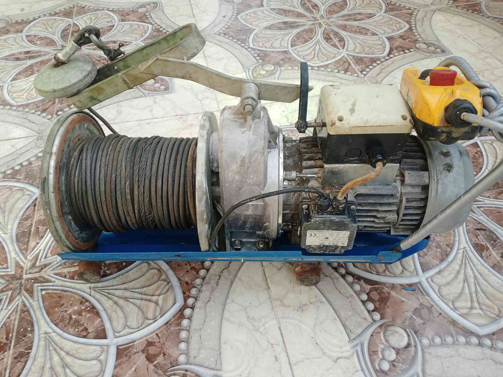 سلام عليكم الغوالي ونج ايطالي لبيع هوه سكله فقط ماطور بلاد الشراي يتصل بلخدمه مكاني واسط العزيزيه ***********
