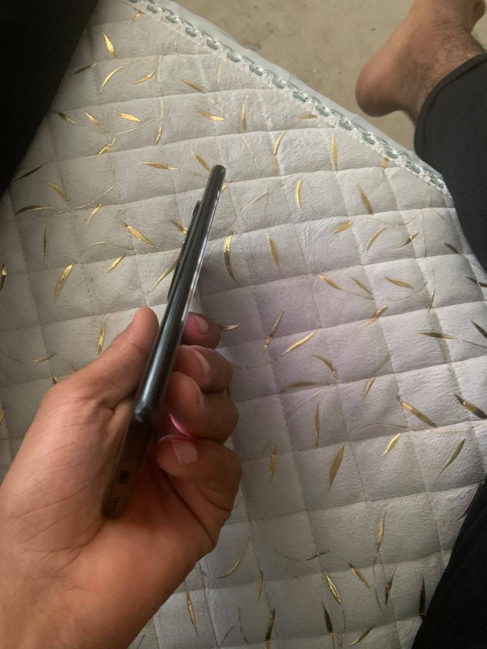 هونر X9 A
256 جهاز نضيف حيل مامفتو السعر 200 بي مجال
مع شاحنه ***********
