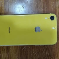 آيفون XR • ذاكرة ٦٤ • بطارية ٧٩