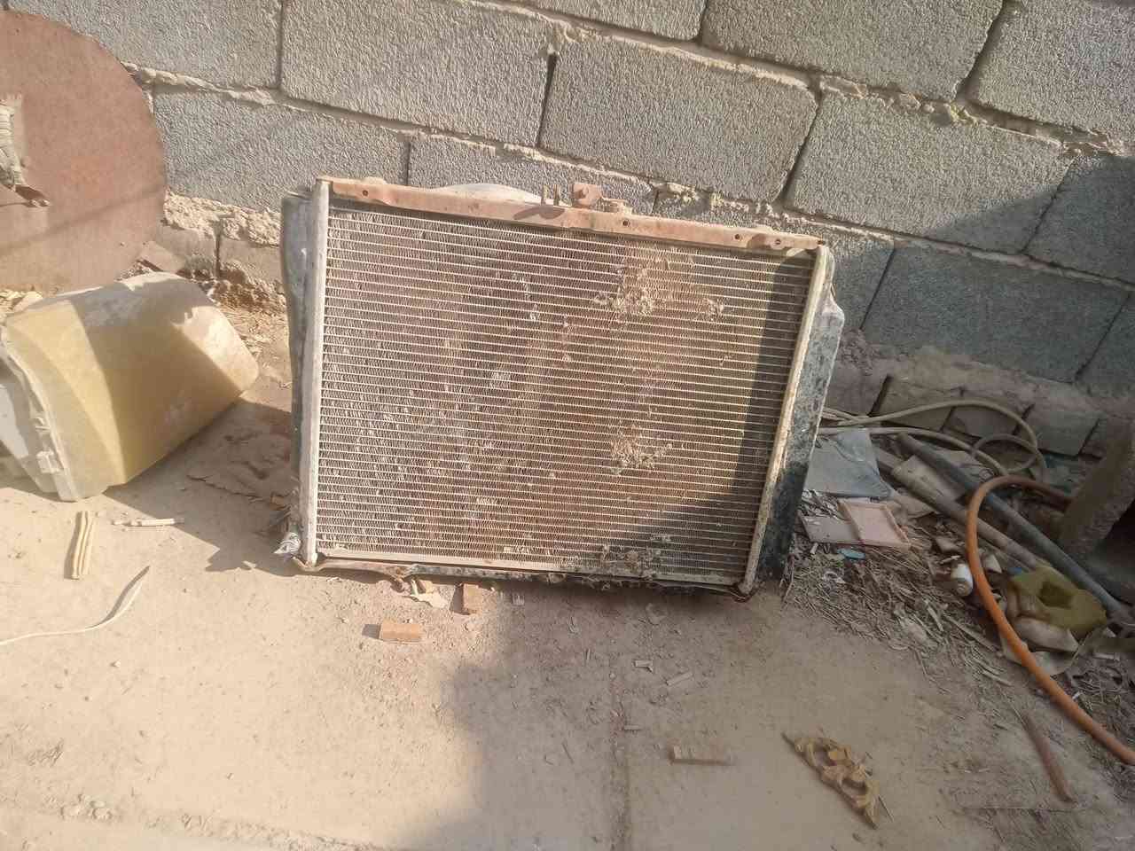 فوتون • راديتر نضيف • مدينه الصدر