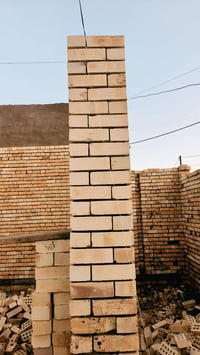 🏗️إذا كنت تبحث عن عمل متقن وجودة مضمونة في البناء، فنحن جاهزون لتنفيذ ...
