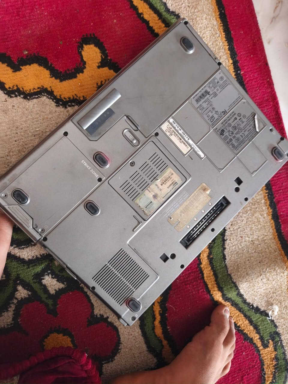 دل • بطارية تعبانه • يشتغل