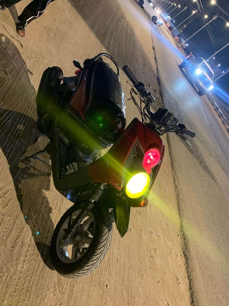 سكنس جبلي • ٥٨ • ٢٠١٣